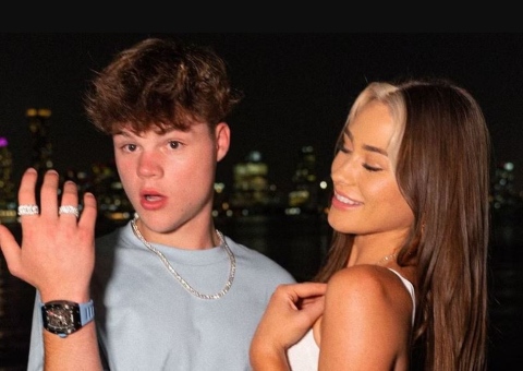 Jack Doherty Net Worth: A Deep Dive into the Wealth of a YouTube Star
